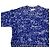 Autre Marque TRICOTS JEAN MARC MARCEL Strickpullover aus Mohair-Mischung Blau - Ansicht 3