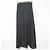 Autre Marque CLANE FLOWING FLARE SKIRT
Falda larga larga Negro
