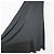 Autre Marque CLANE FLOWING FLARE SKIRT
Falda larga larga Negro - vista 3
