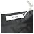 Autre Marque CLANE FLOWING FLARE SKIRT
Falda larga larga Negro - vista 4