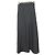 Autre Marque CLANE FLOWING FLARE SKIRT
Falda larga larga Negro