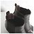 Autre Marque Stivaletti Au BANNISTER Iceman Sole Short Boots Marrone - vista 5