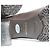 Autre Marque Stivaletti Au BANNISTER Iceman Sole Short Boots Marrone - vista 8
