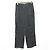 Autre Marque Styling Satin Pants Schwarz