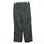 Autre Marque Styling Satin Pants Schwarz - Ansicht 2