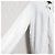 Autre Marque IENA Bluse mit Abnähern Weiß - Ansicht 4