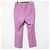 Autre Marque IENA T/W Stretch Slim Pants Lila - Ansicht 2