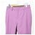 Autre Marque IENA T/W Stretch Slim Pants Lila - Ansicht 3