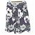 Saia de seda Max Mara Studio Roxo
