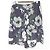 Saia de seda Max Mara Studio Roxo - vista 2