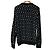 Autre Marque Dior Homme Strickpullover Schwarz - Ansicht 3