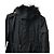 Abrigo Burberry Black Label N-3B Negro - vista 2