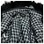 Abrigo Burberry Black Label N-3B Negro - vista 5