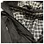 Abrigo Burberry Black Label N-3B Negro - vista 8