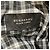 Abrigo Burberry Black Label N-3B Negro - vista 9