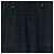 Pantalones a rayas Armani Jeans Negro - vista 2