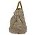 Autre Marque Bolso Tote de piel de conejo KANEKO ISAO Beige - vista 2
