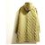 Abrigo acolchado Mackintosh Boa Beige Camello - vista 2