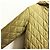 Abrigo acolchado Mackintosh Boa Beige Camello - vista 4