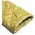 Abrigo acolchado Mackintosh Boa Beige Camello - vista 5