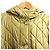 Abrigo acolchado Mackintosh Boa Beige Camello - vista 6