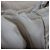 Autre Marque Abrigo Princess Rene de mezcla de piel de zorro y angora Beige - vista 17