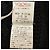 Autre Marque GRACE CONTINENTAL Long Knit Cardigan Nero - vista 5
