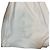 Autre Marque Herlipto Simone Strick-Minikleid Weiß Roh - Ansicht 9