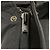Autre Marque THE RERACS Boa Liner Mods Coat Negro - vista 10