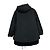 Autre Marque THE RERACS Boa Liner Mods Coat Negro - vista 2