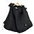 Autre Marque THE RERACS Boa Liner Mods Coat Negro - vista 3