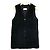 Autre Marque THE RERACS Boa Liner Mods Coat Negro - vista 4