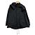 Autre Marque THE RERACS Boa Liner Mods Coat Negro - vista 6