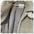 Autre Marque Arpege story Boa Short Coat Castaño - vista 4