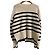 Autre Marque Arpege story Strickpullover aus Kaschmir-Mischung Beige Roh