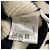 Autre Marque Arpege story Strickpullover aus Kaschmir-Mischung Beige Roh - Ansicht 5