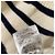 Autre Marque Arpege story Strickpullover aus Kaschmir-Mischung Beige Roh - Ansicht 6