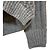Autre Marque ENFOLD Strickpullover mit Zopfmuster Braun - Ansicht 4