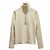 Autre Marque Noble Drivers Zip Knit Weiß