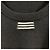 Autre Marque BORDERS at BALCONY Strick-Bodysuit Schwarz - Ansicht 3