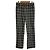 Burberry Blue Label Wollhose Braun