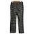 Burberry Blue Label Wollhose Braun - Ansicht 2