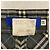 Burberry Blue Label Wollhose Braun - Ansicht 4