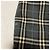 Burberry Blue Label Wollhose Braun - Ansicht 6