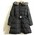 Autre Marque Rirandture Steppjacke Schwarz