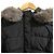 Autre Marque Rirandture Steppjacke Schwarz - Ansicht 6