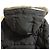 Autre Marque Rirandture Steppjacke Schwarz - Ansicht 7
