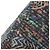 Abrigo de cuello alto de tweed Missoni Donna Azul - vista 5