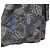 Abrigo de cuello alto de tweed Missoni Donna Azul - vista 8