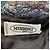 Abrigo de cuello alto de tweed Missoni Donna Azul - vista 9